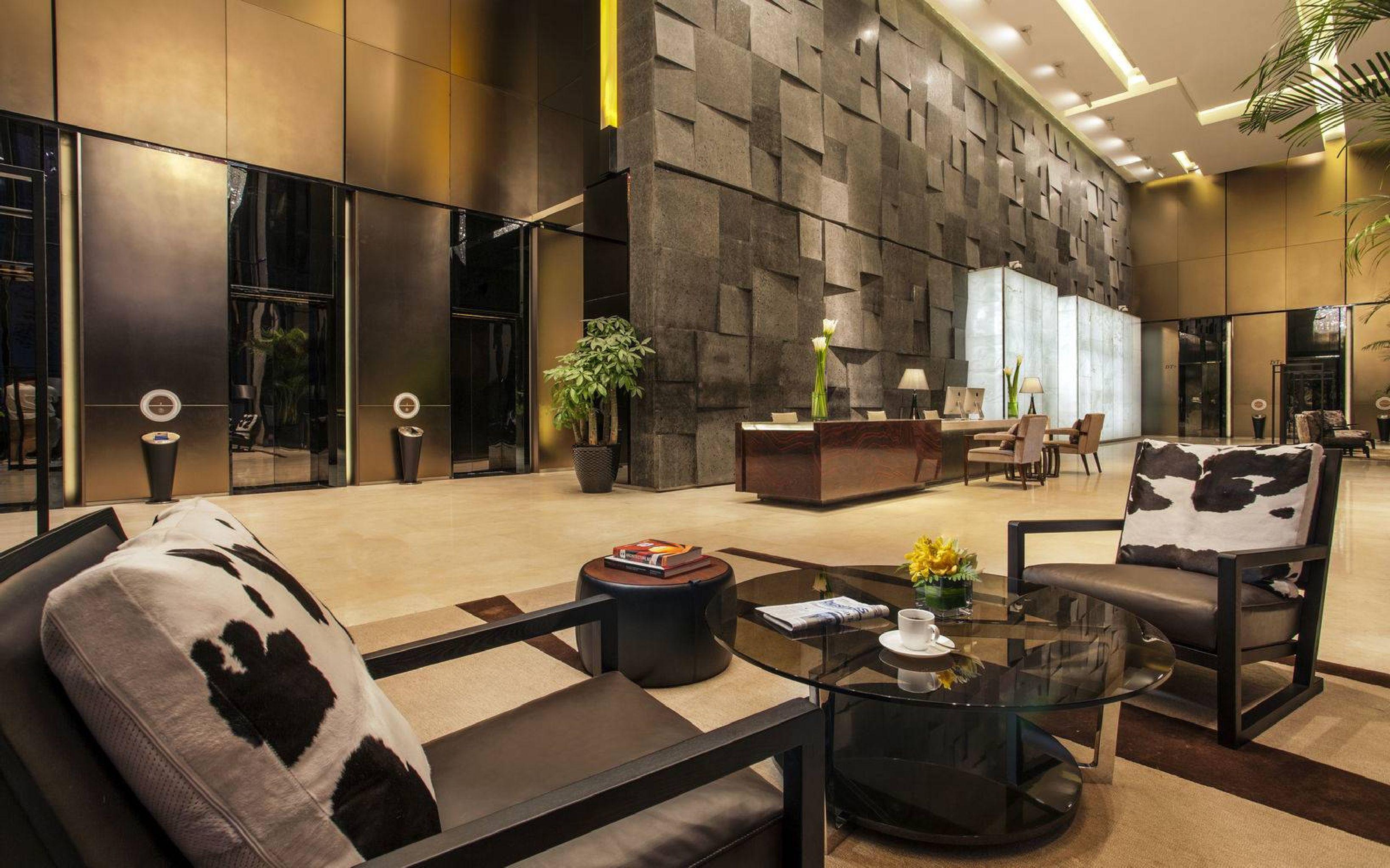 Ascott Ifc Guangzhou Apartment Exterior photo